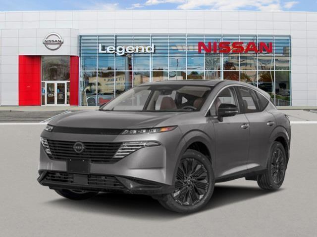 new 2026 Nissan Murano car