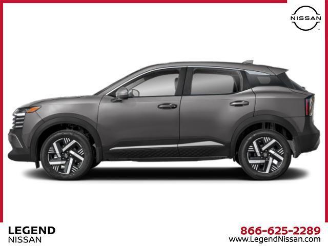 new 2026 Nissan Kicks car