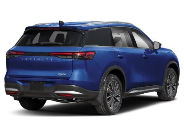 new 2026 INFINITI QX60 car, priced at $61,965
