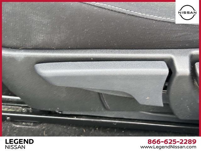 used 2022 Nissan Sentra car, priced at $15,964