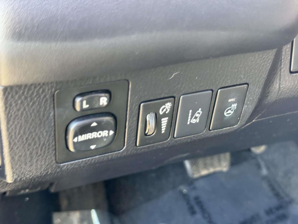 used 2017 Toyota RAV4 car