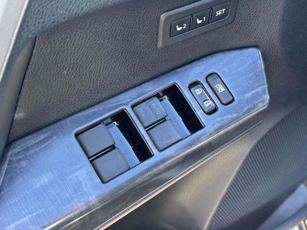 used 2017 Toyota RAV4 car