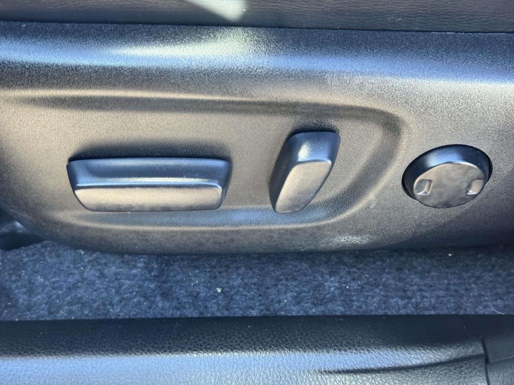 used 2017 Toyota RAV4 car