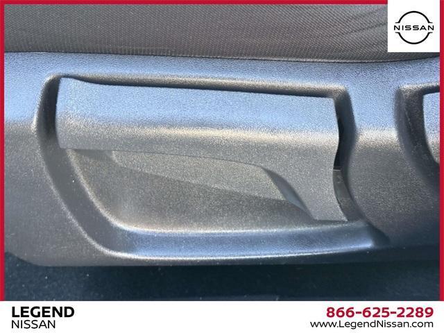 used 2020 Nissan Rogue Sport car, priced at $13,688