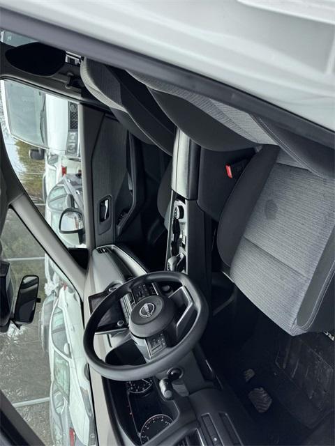 used 2023 Nissan Rogue car, priced at $20,988