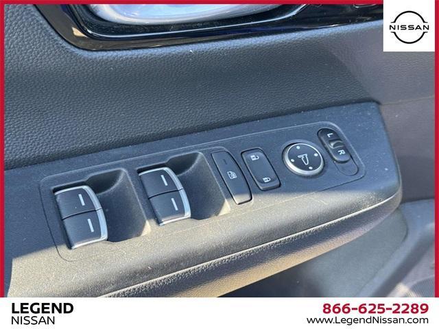 used 2023 Honda CR-V car, priced at $26,499