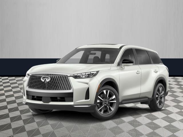 new 2026 INFINITI QX60 car, priced at $62,170