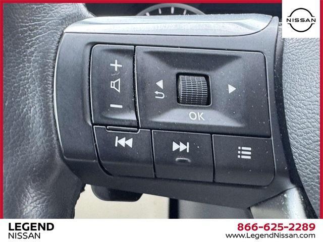 used 2022 INFINITI QX60 car, priced at $32,555