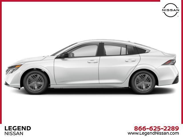new 2026 Nissan Sentra car