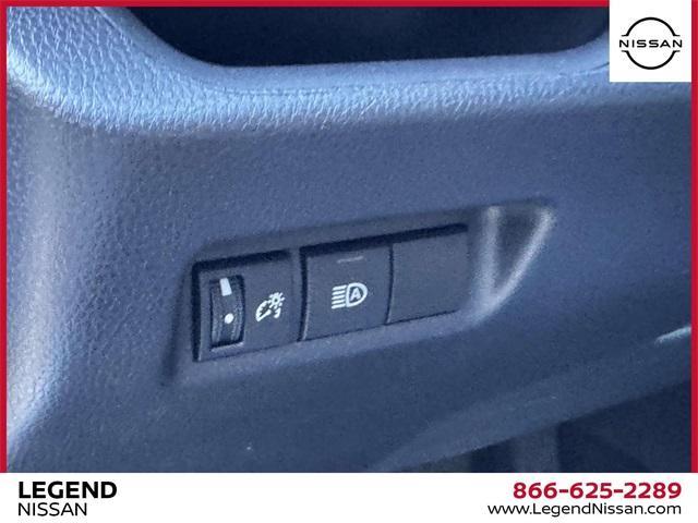 used 2022 Toyota RAV4 car, priced at $23,444