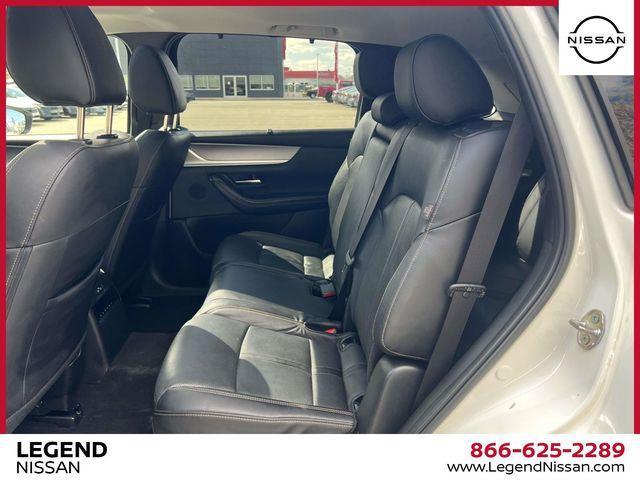 used 2024 Mazda CX-90 car, priced at $27,777