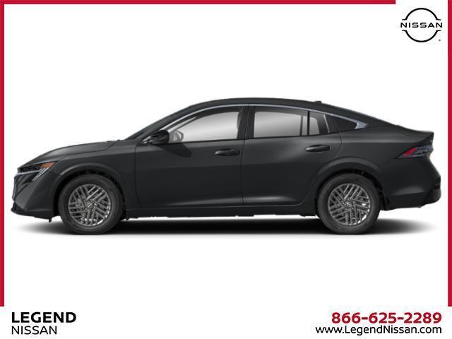new 2026 Nissan Sentra car