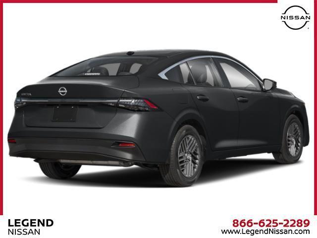 new 2026 Nissan Sentra car