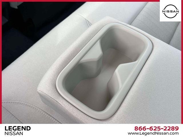 used 2023 Nissan Altima car, priced at $19,709