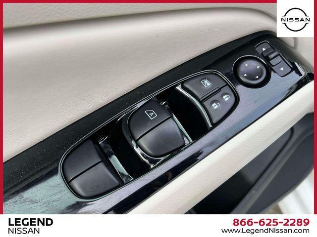 used 2023 Nissan Altima car, priced at $18,998