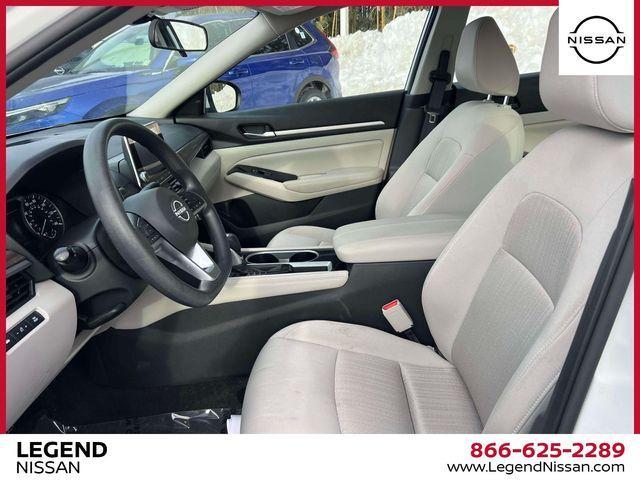used 2023 Nissan Altima car, priced at $18,998