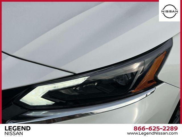 used 2023 Nissan Altima car, priced at $18,998