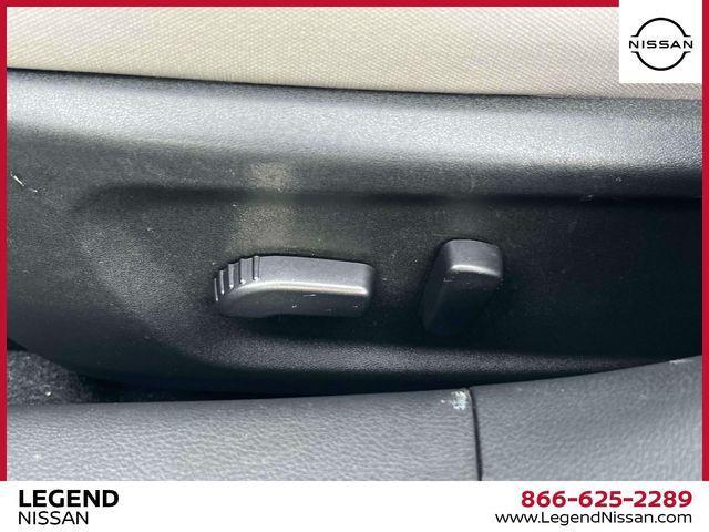 used 2023 Nissan Altima car, priced at $18,998