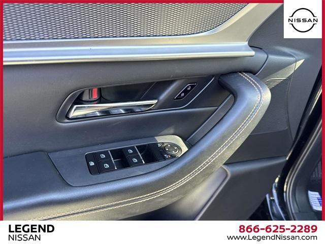 used 2025 Mazda CX-70 car, priced at $28,776