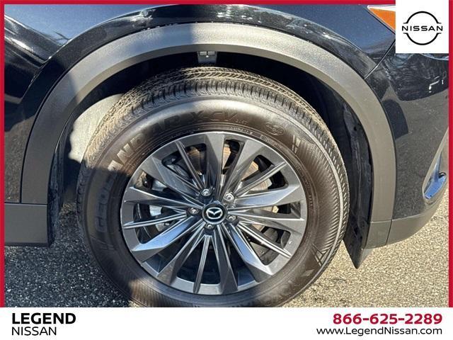 used 2025 Mazda CX-70 car, priced at $28,776