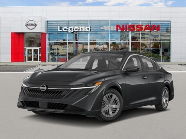 new 2026 Nissan Sentra car