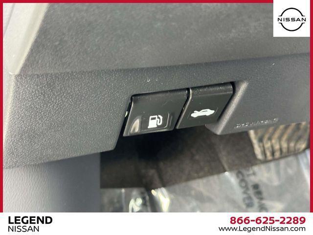 used 2023 Nissan Kicks car, priced at $18,130