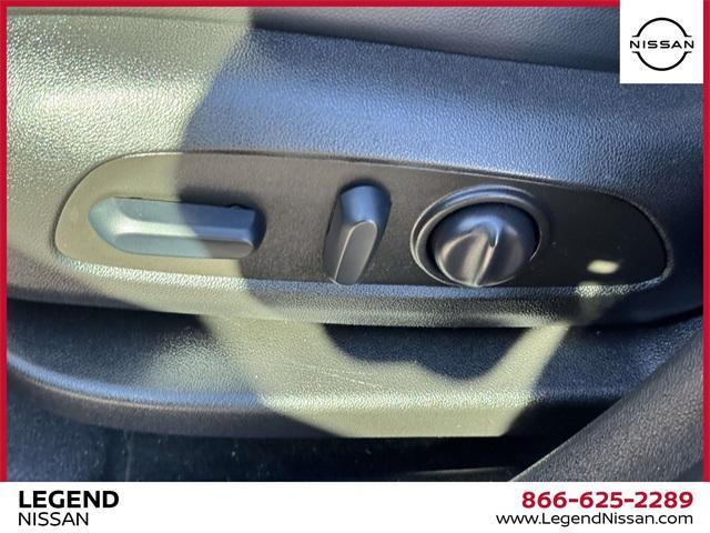 used 2022 Chevrolet Equinox car, priced at $19,991