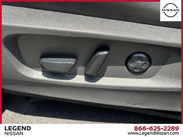 2022 Grand Blue INFINITI QX60