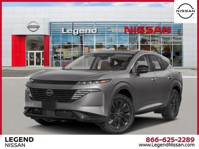 new 2026 Nissan Murano car