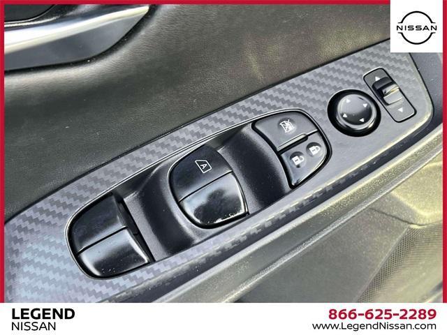 used 2023 Nissan Sentra car, priced at $17,498