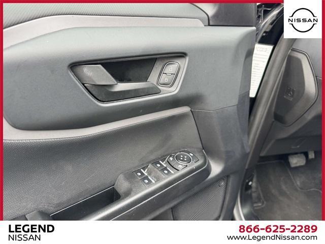 used 2024 Ford Bronco Sport car, priced at $22,777