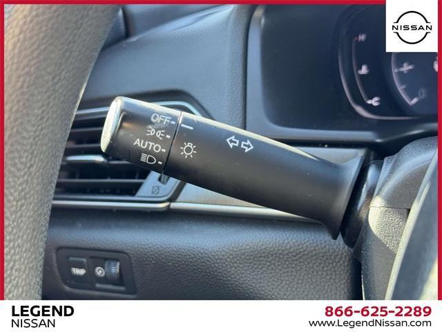 used 2022 Honda Accord car, priced at $19,888