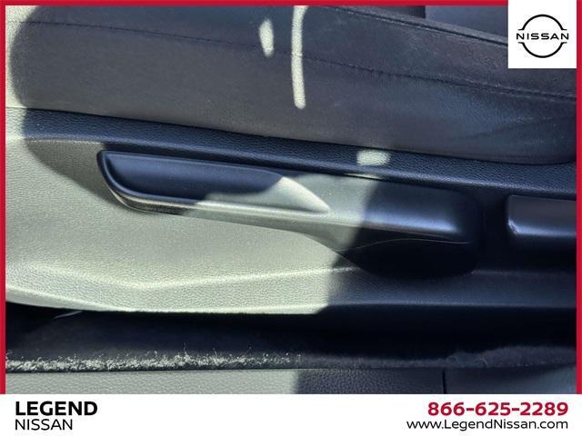 used 2022 Honda Accord car, priced at $19,888