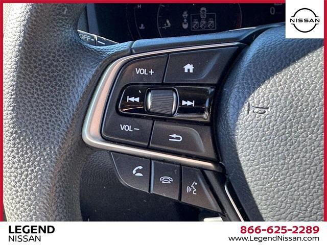 used 2022 Honda Accord car, priced at $19,888