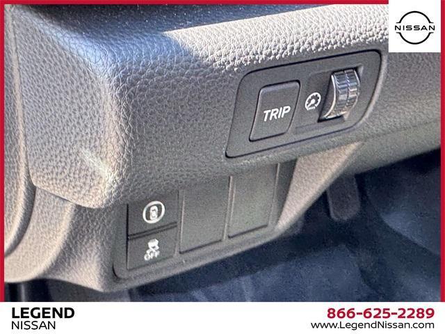 used 2022 Honda Accord car, priced at $19,888