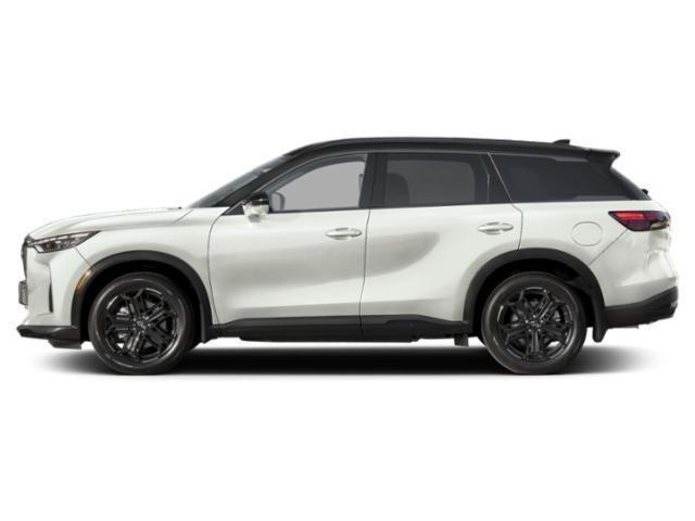 new 2026 INFINITI QX60 car, priced at $67,385