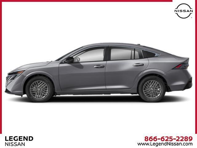 new 2026 Nissan Sentra car
