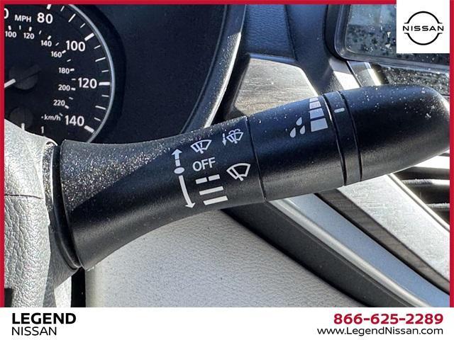 used 2023 Nissan Altima car, priced at $20,698