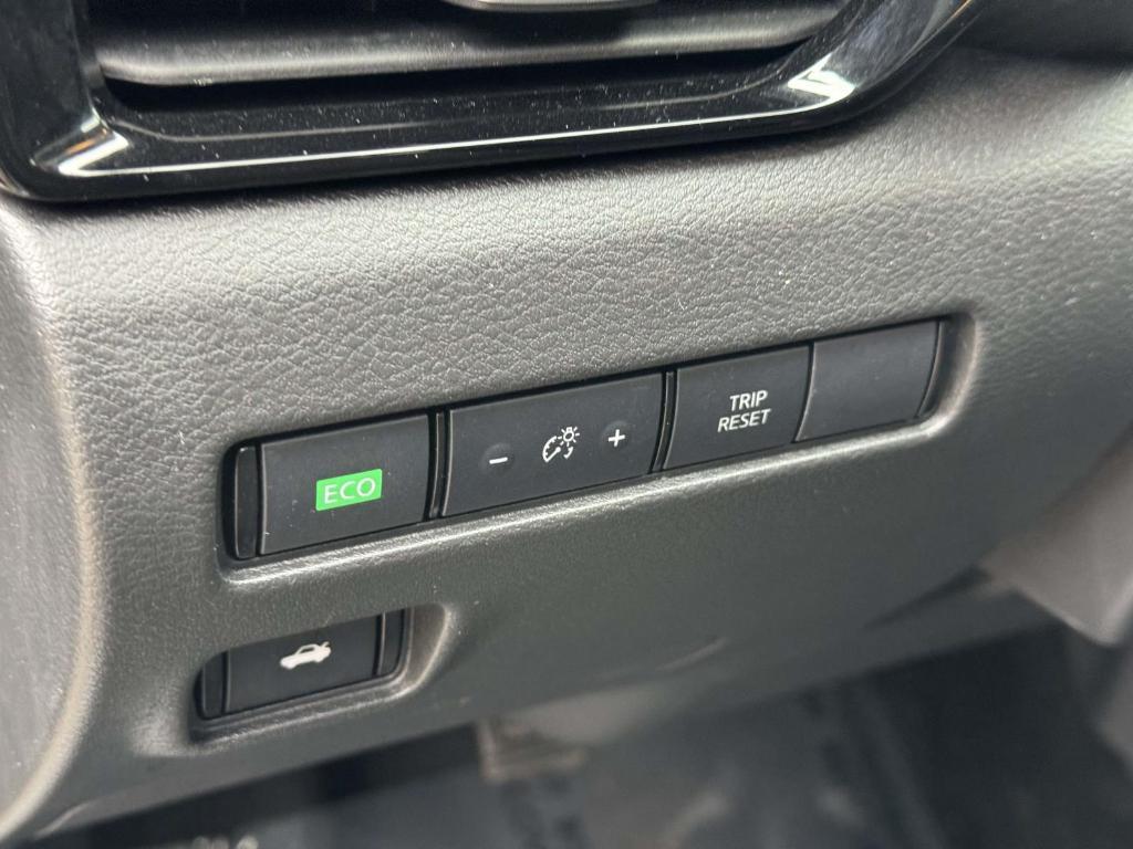 used 2023 Nissan Sentra car, priced at $17,122