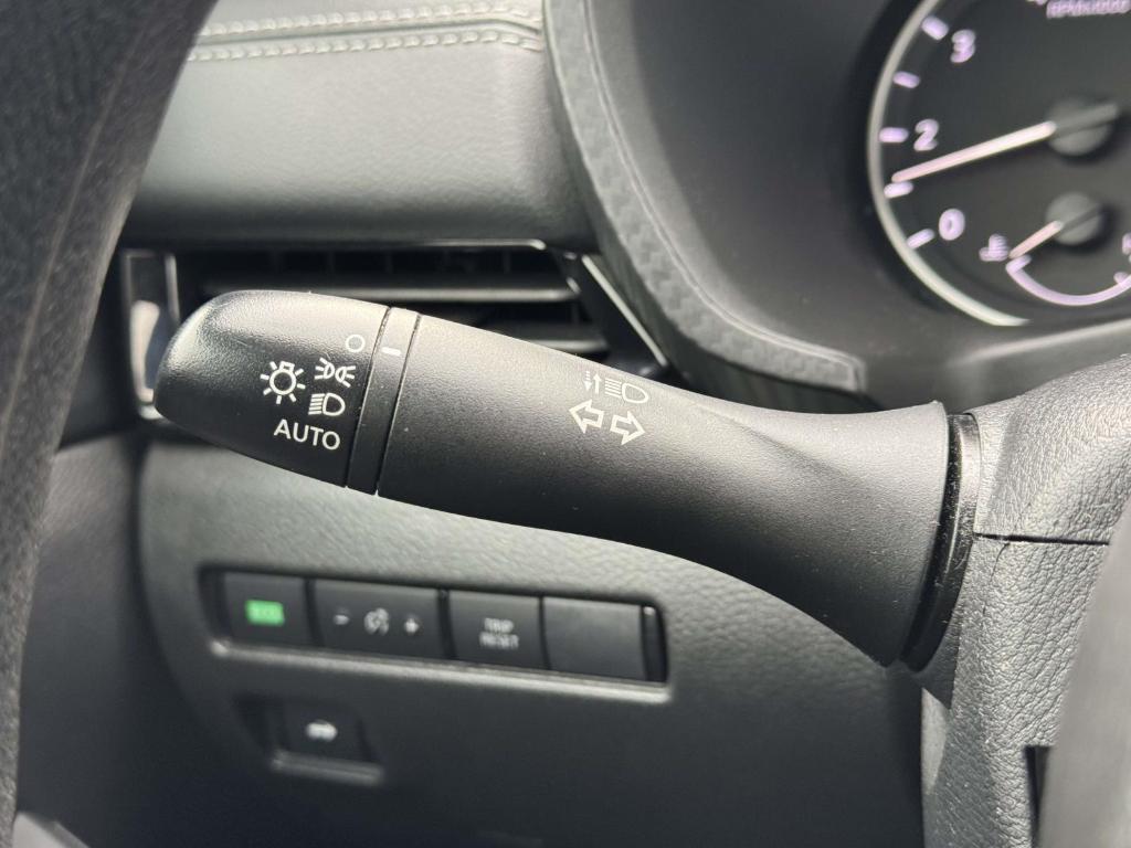 used 2023 Nissan Sentra car, priced at $17,122