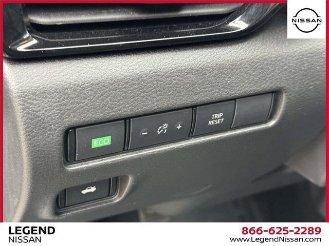 used 2023 Nissan Sentra car, priced at $16,419