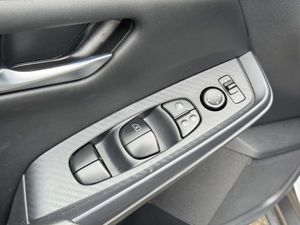 used 2023 Nissan Sentra car, priced at $17,122