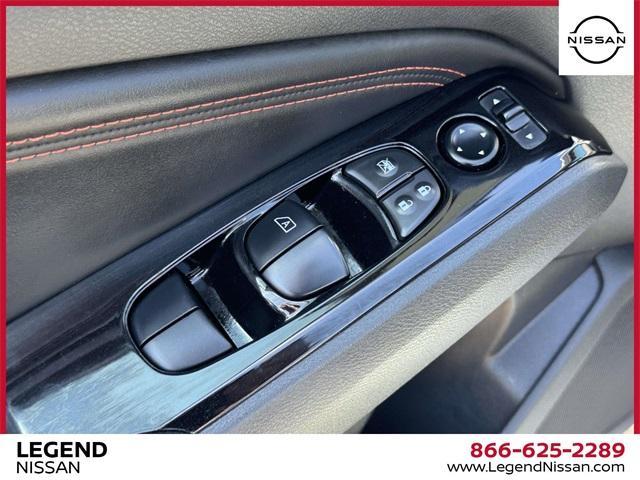 used 2023 Nissan Altima car, priced at $15,994