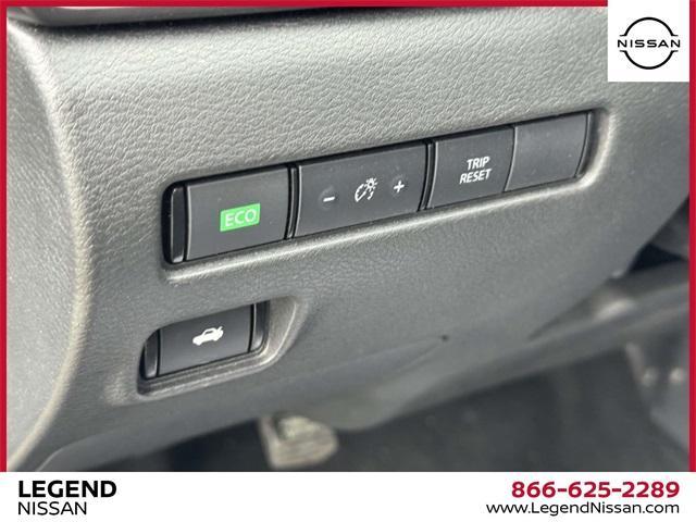 used 2024 Nissan Sentra car, priced at $14,444