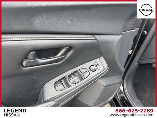 used 2024 Nissan Sentra car, priced at $14,444