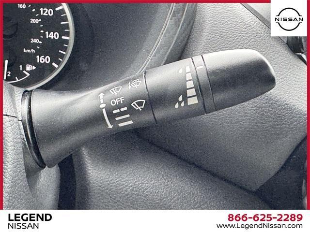 used 2024 Nissan Sentra car, priced at $16,888