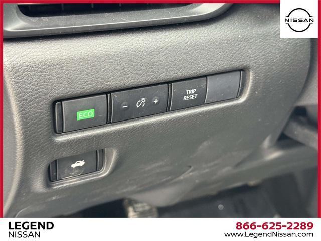 used 2024 Nissan Sentra car, priced at $16,888