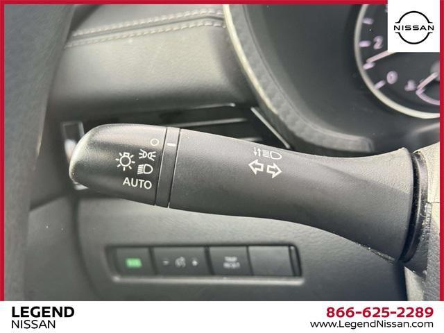 used 2024 Nissan Sentra car, priced at $14,994