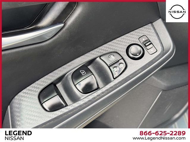 used 2024 Nissan Sentra car, priced at $14,994