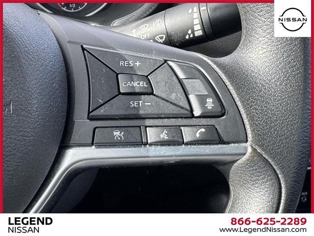 used 2024 Nissan Sentra car, priced at $14,994